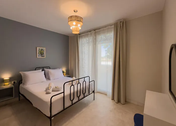 The Platinum Perch 2bdr Pool View Free Pool & Access Hurghada