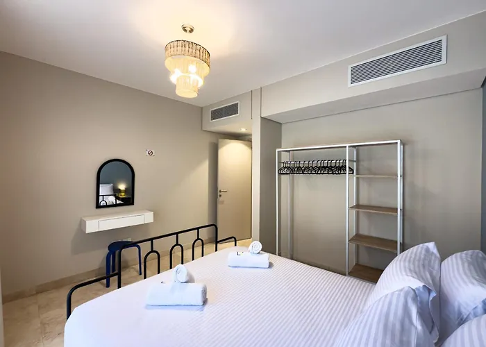 Apartment The Platinum Perch 2bdr Pool View Free Pool & Access *
